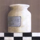 Sugar Jar by Steven Norman 9x9 Art Print Poster 500658