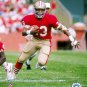 Roger Craig - 1988 Action by  Unknown 8x10 Art Print Poster 647390