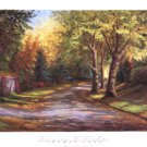 Cheryl Lane by Gregory Wilhelmi 36x24 Art Print Poster 748163