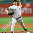 Andy Pettitte 2009 Pitching Action by  Unknown 8x10 Art Print Poster 695031
