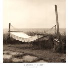 Hammock by Christine Triebert 13x14 Art Print Poster 263239