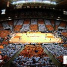 Thompson Bolling Arena - Univer. of Tennessee by  Unknown 10x8 Art Print Poster 694715