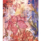 Mandarin Garden II by Kate Birch 27.5x39.5 Art Print Poster 477802