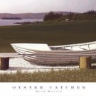 Oyster Catcher by Keith Hiscock 39x21 Art Print Poster 126183