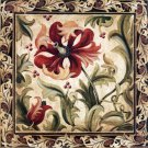 Floral Daydream III by Liz Jardine 12x12 Art Print Poster 523807