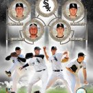 White Sox - 2006 Big 4 Pitchers by  Unknown 8x10 Art Print Poster 645194