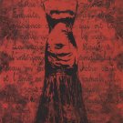 Black Dress by Dee Dee 12x16 Art Print Poster 872329
