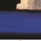Ocean Ridge by Sarah Stockstill 30x32 Art Print Poster 869390