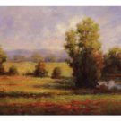 Red Meadow I by Kevin Paulsen 26x20 Art Print Poster 507724