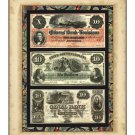 Money, Money, Money VI by  Unknown 15x19 Art Print Poster 155275