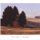 Palouse Frost by Marcus Bohne 12x10 Art Print Poster 522550