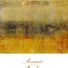 Ancient Bombay One by  Hunter 19x27 Art Print Poster 469420