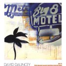 Big 8 by David Dauncey 27.5x29 Art Print Poster 776163