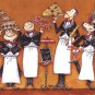 Italian Night by Sydney Wright 16x12 Art Print Poster 703467