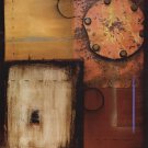 Invention II by   Zelda 18x24 Art Print Poster 718219