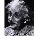 Einstein - Imagination by  Unknown 24x36 Art Print Poster 539195