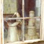 Window With Pitcher by Alejandro Mancini 15.5x19.5 Art Print Poster 501462