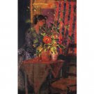 Indoor Garden by   Fitton 16x19.5 Art Print Poster 50194