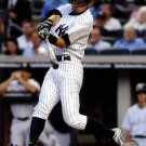 Ichiro Suzuki 2012 Action by  Unknown 8x10 Art Print Poster 886077