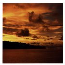 Journey by Mike Sullivan 13x13 Art Print Poster 227708