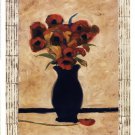 Mark James - Parisien Red by  Unknown 13x17 Art Print Poster 125848