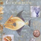 Oceanic by Paul Brent 11x14 Art Print Poster 540587