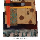 Elemental Connections II by Aleah Koury 25x28 Art Print Poster 701182