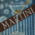 Martini by Grace Pullen 8x10 Art Print Poster 172558