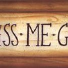 Harry's Request by Mary Ann June 24x6 Art Print Poster 468707