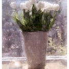 Tulips in the Sun by Noah Bay 19x25 Art Print Poster 923084