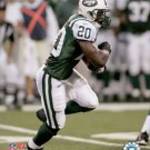 Thomas Jones - '07/'08 Action by  Unknown 8x10 Art Print Poster 648698