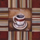 Farmhouse Blend by  Garden St Gallery 12x12.250 Art Print Poster 748092