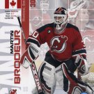 Martin Brodeur - Ice Breakers Composite by  Unknown 8x10 Art Print Poster 644577