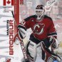 Martin Brodeur - Ice Breakers Composite by  Unknown 8x10 Art Print Poster 644577