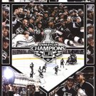 2012 Stanley Cup - Celebration by  Unknown 22x34 Art Print Poster 904536