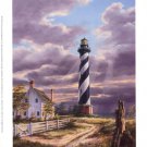 Rays Of Hope by Rudi Reichardt 6x8 Art Print Poster 17879