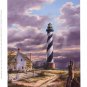 Rays Of Hope by Rudi Reichardt 6x8 Art Print Poster 17879