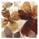 Paloma II - MINI by Allison Pearce 13x13 Art Print Poster 887924