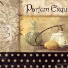 Parfum Elegant I by Avery Tillmon 10x8 Art Print Poster 700104