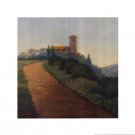 Chiesa I by Allan Stephenson 16x16 Art Print Poster 545160