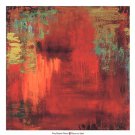 Places To Seek by Penny Benjamin Peterson 39.250x39.250 Art Print Poster 777475