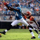 Justin Blackmon 2012 Action by  Unknown 10x8 Art Print Poster 886517