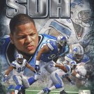 Ndamukong Suh 2011 Portrait Plus by  Unknown 8x10 Art Print Poster 884344