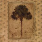 Elegant Palm by T.C. Chiu 16x20 Art Print Poster 712882