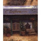 Coiffure by Jon McNaughton 14x22 Art Print Poster 870320