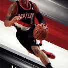 Portland Trail Blazers - D Lillard 13 by  Unknown 22x34 Art Print Poster 928735