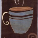 Mocha by Rebecca Lyon 6x18 Art Print Poster 735534