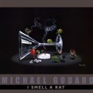 I Smell a Rat by Michael Godard 36x24 Art Print Poster 723201
