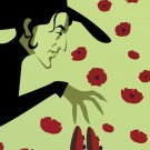 Wicked Witch by  Unknown 24x36 Art Print Poster 676586
