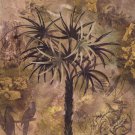Paradise Island I by  Unknown 24x36 Art Print Poster 748846